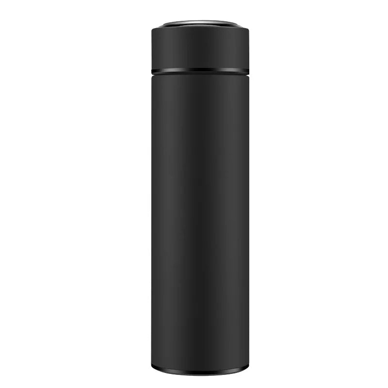 Smart Stainless Steel Water Bottle