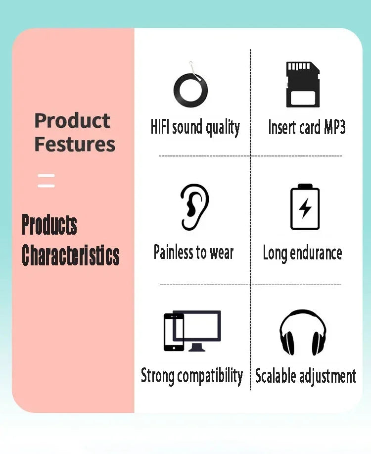 Y08 Bluetooth 5.3 Foldable Headset – 40 hr ANC Wireless Gaming & Music Over-Ear Phones, USB-C Quick Charge
