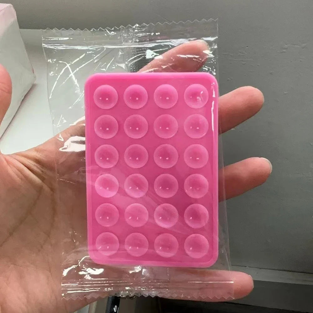 Octobuddy phone mount