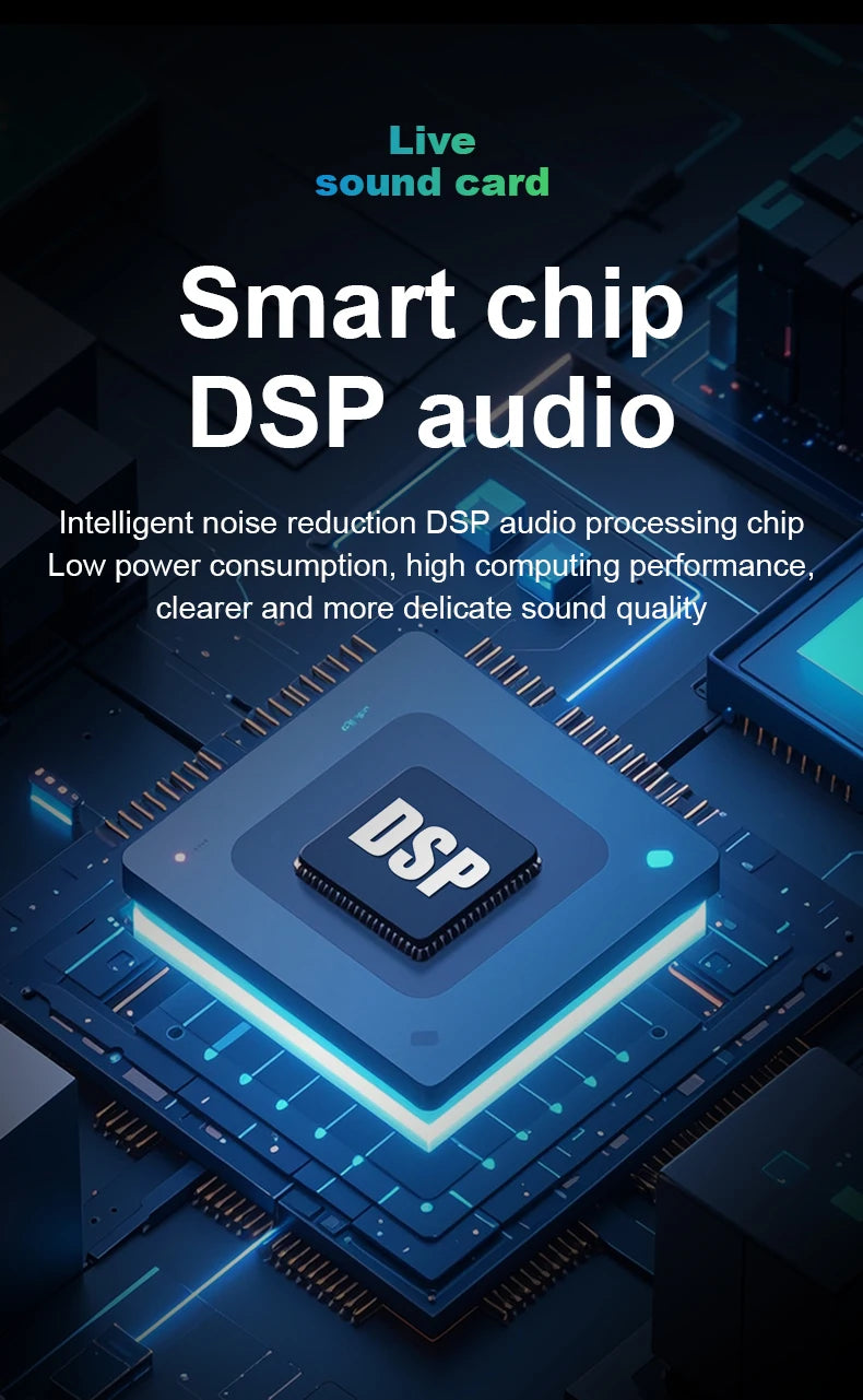 StreamStation BT – 4-Channel Gaming Audio Mixer with Bluetooth 5.0, Voice Changer & USB-C Plug-and-Play for PC/Phone Streaming