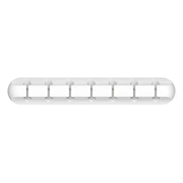 Clip-n-Coil Cable Keepers